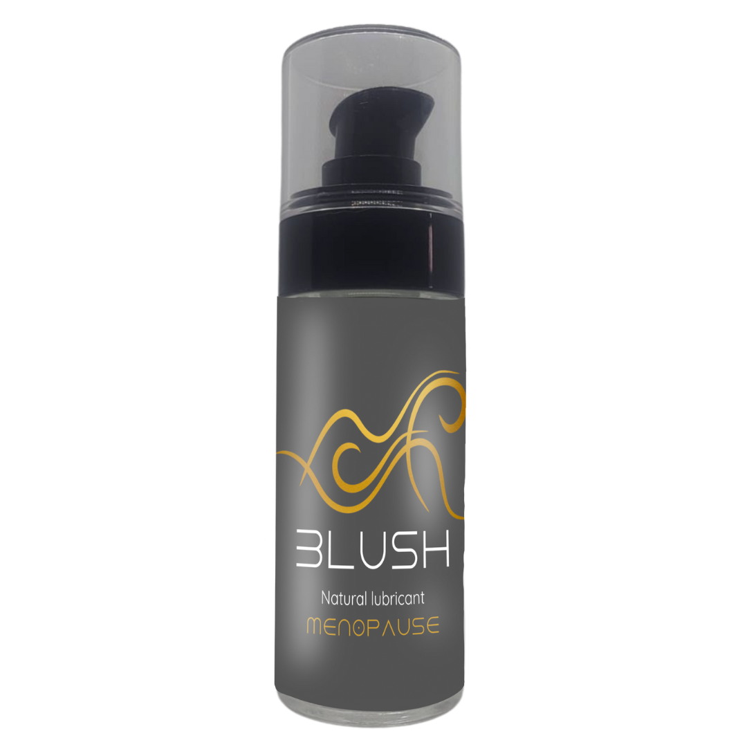 B.Lush Menopause Lubricant product image